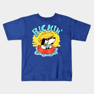 Bitchin Kids T-Shirt